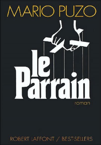 Le Parrain de Mario Puzo