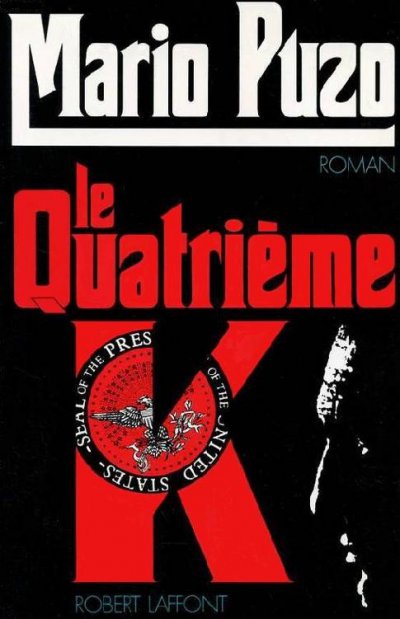 Le quatrième K de Mario Puzo