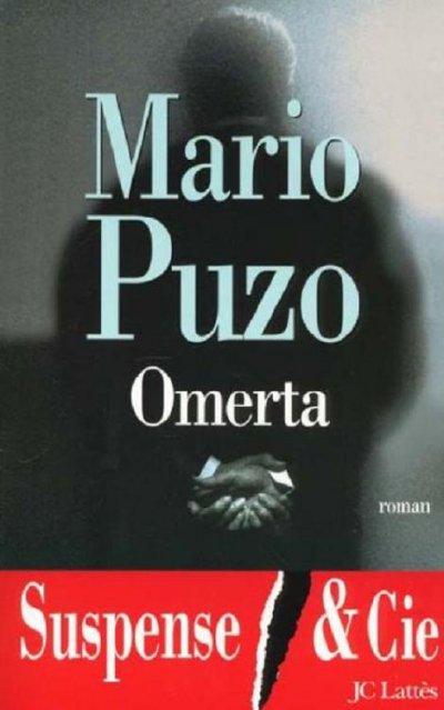 Omerta de Mario Puzo