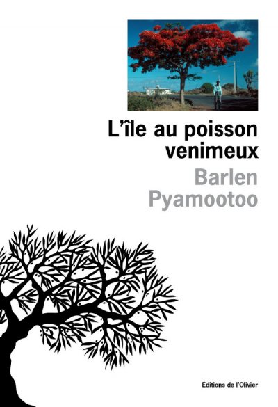 L'île au poisson venimeux de Barlen Pyamootoo