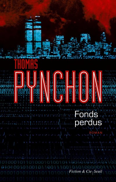 Fonds perdus de Thomas Pynchon