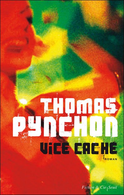 Vice caché de Thomas Pynchon