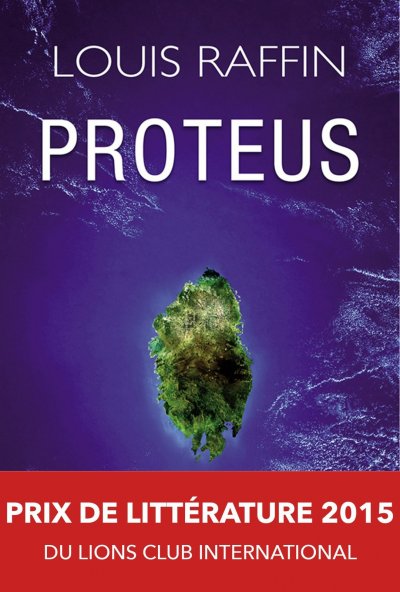 Proteus de Louis Raffin