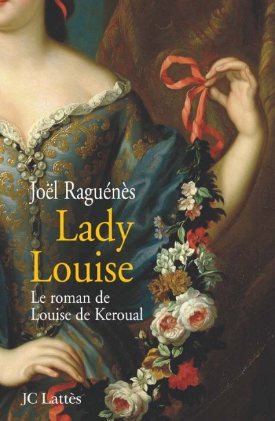 Lady Louise de Joël Raguénès
