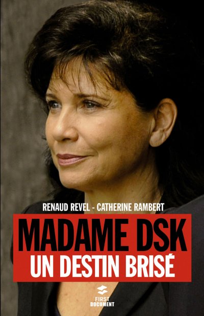 Madame DSK de Catherine Rambert