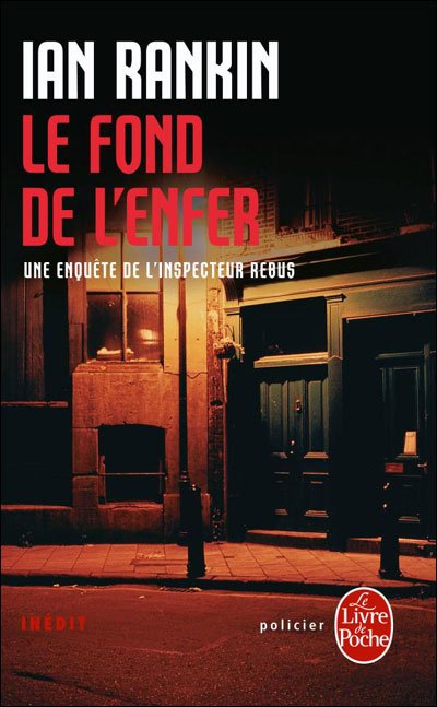 Le fond de l'enfer de Ian Rankin