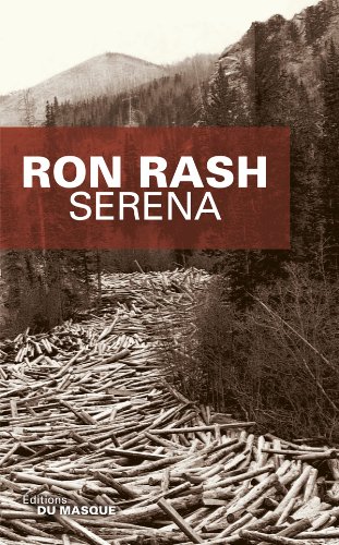 Serena de Ron Rash
