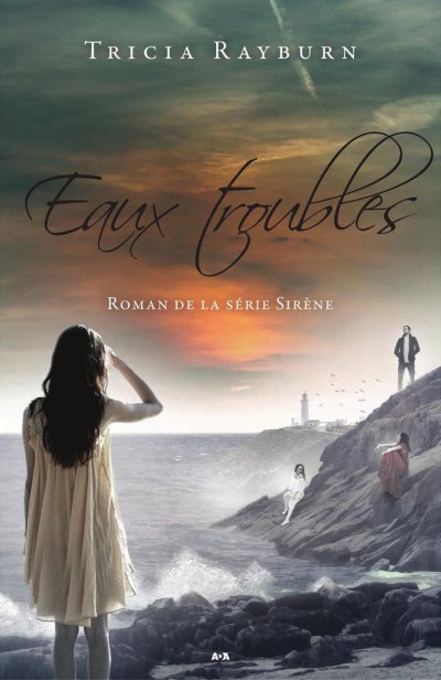 Eaux troubles de Tricia Rayburn