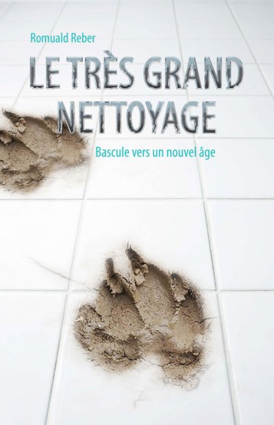 Le très grand nettoyage de Romuald Reber