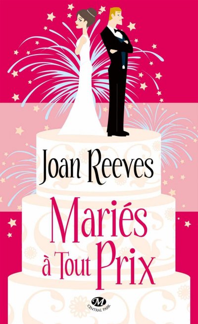 Mariés à tout prix de Joan Reeves