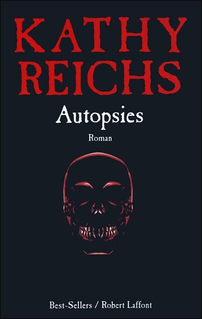 Autopsies de Kathy Reichs