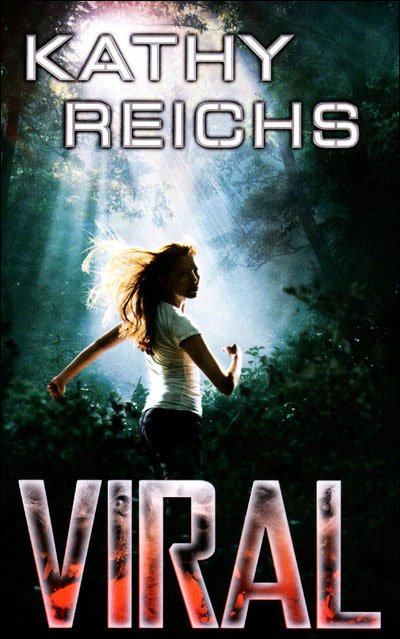 Viral de Kathy Reichs