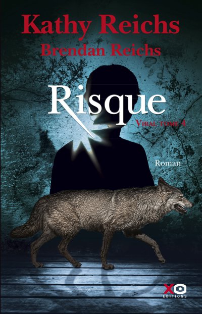 Risque de Kathy Reichs