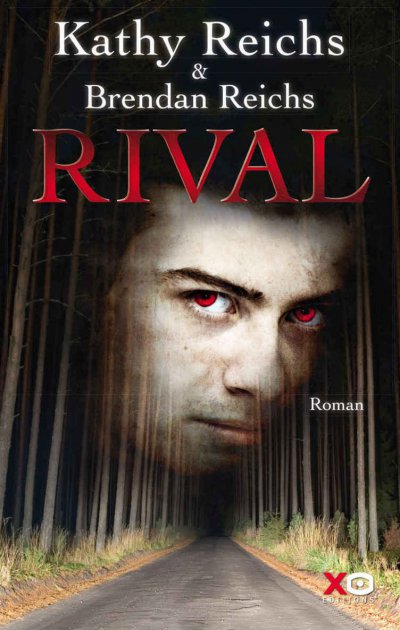 Rival de Kathy Reichs