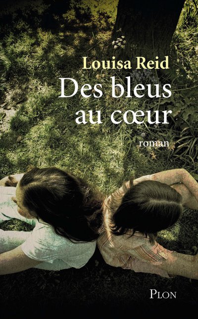 Des bleus au cœur de Louisa Reid