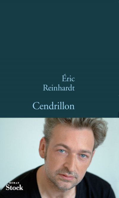 Cendrillon de Eric Reinhardt