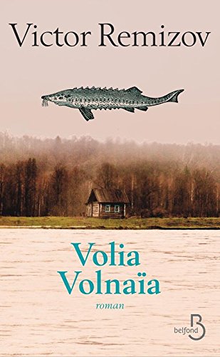 Volia Volnaïa de Victor Remizov