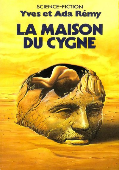 La maison du cygne de Yves Rémy