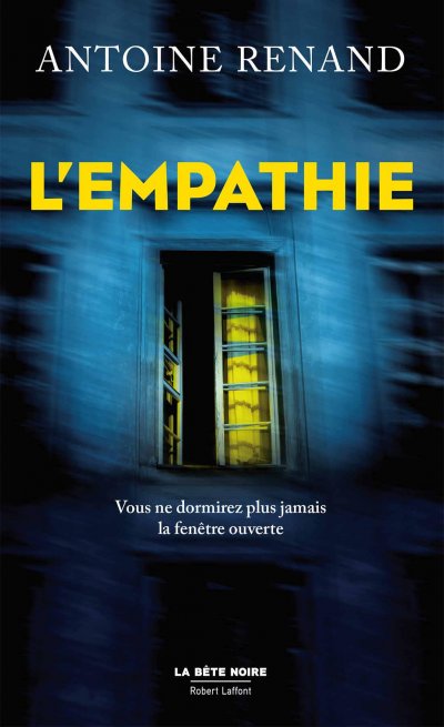 L'Empathie de Antoine Renand