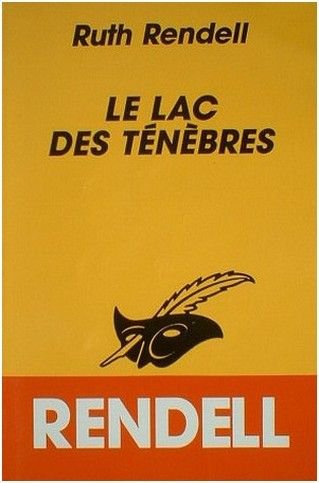 Le lac des ténèbres de Ruth Rendell