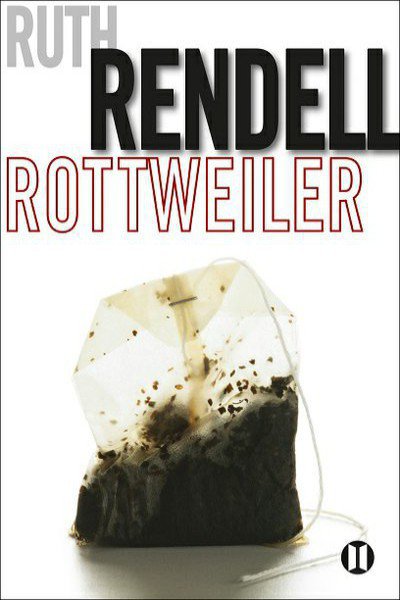 Rottweiler de Ruth Rendell