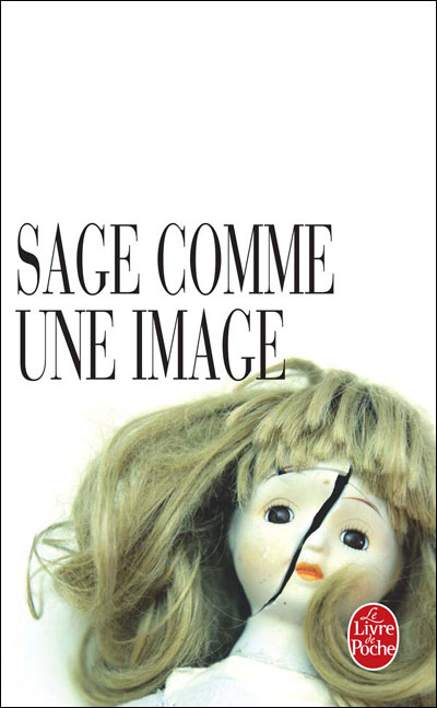 Sage Comme une Image de Ruth Rendell