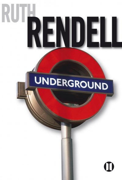 Underground de Ruth Rendell