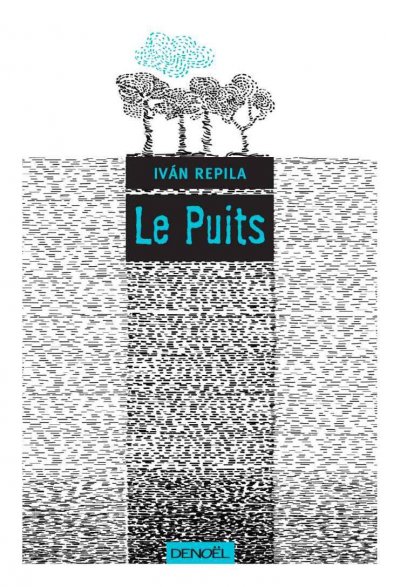 Le Puits de Iván Repila