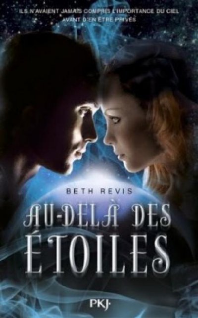 Au-delà des étoiles de Beth Revis