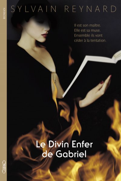 Le Divin Enfer de Gabriel de Sylvain Reynard