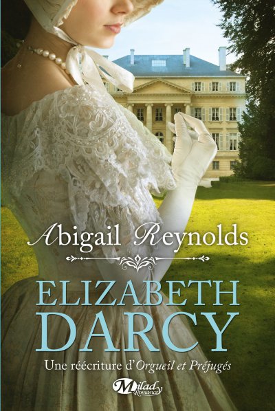 Elizabeth Darcy de Abigail Reynolds