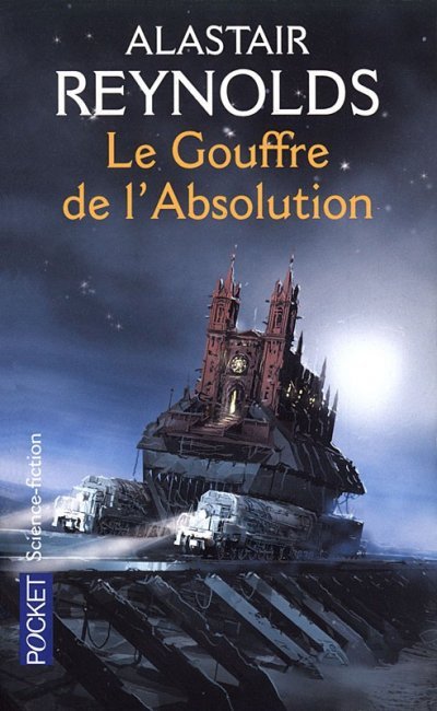 Le Gouffre de l'Absolution de Alastair Reynolds