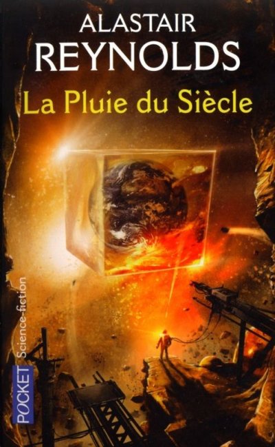 La pluie du siècle de Alastair Reynolds