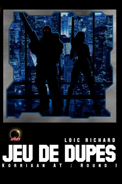 Jeu de dupes de Loïc Richard