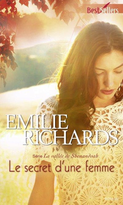 Le secret d'une femme de Emilie Richards