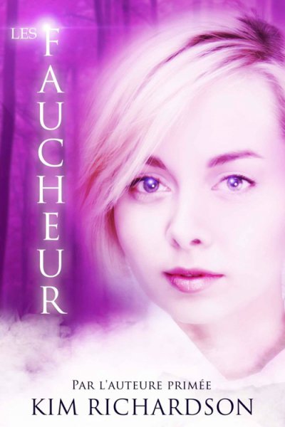 Les Faucheurs de Kim Richardson