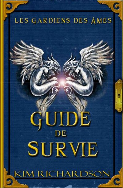 Guide de survie de Kim Richardson