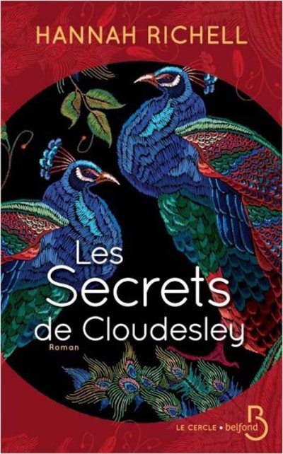 Les Secrets de Cloudesley de Hannah Richell