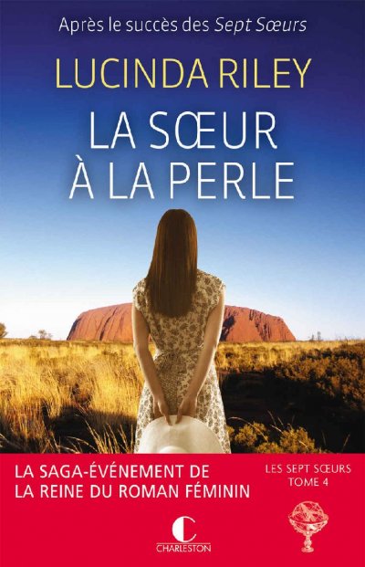 La soeur à la perle de Lucinda Riley