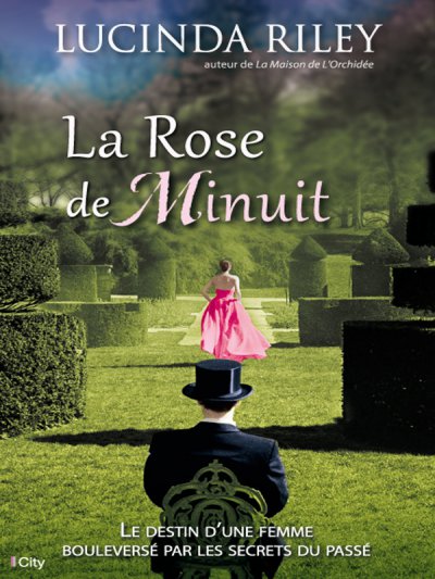 La rose de minuit de Lucinda Riley