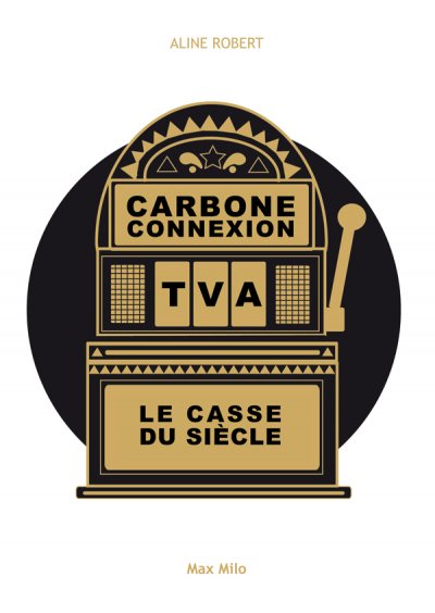 Carbone connexion de Aline Robert