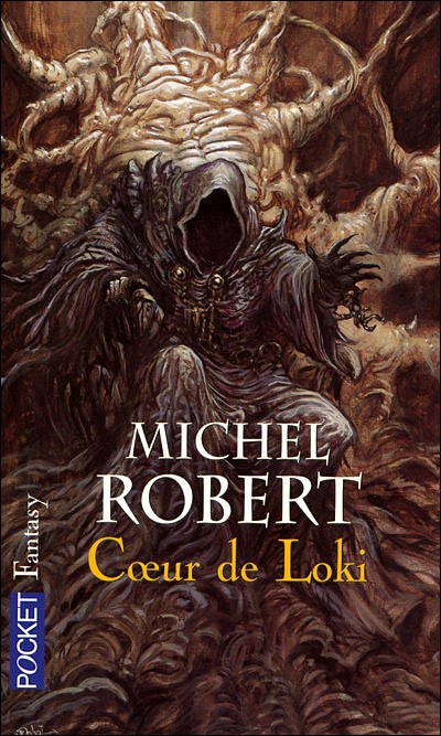 Coeur de Loki de Michel Robert