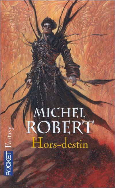 Hors-destin de Michel Robert