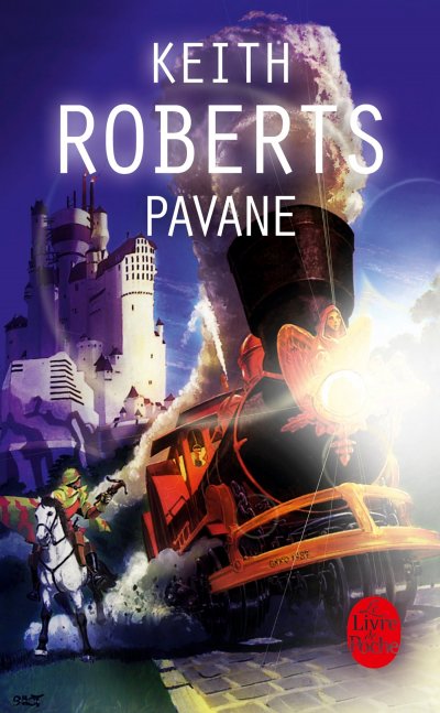 Pavane de Keith Roberts