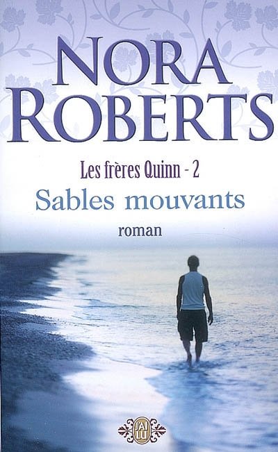 Sables mouvants de Nora Roberts