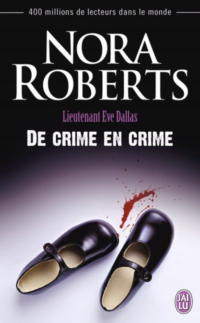 De crime en crime de Nora Roberts