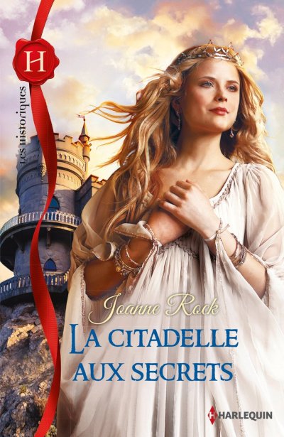 La citadelle aux secrets de Joanne Rock