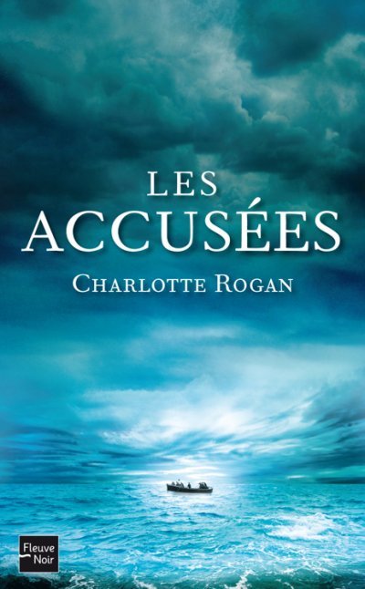 Les accusées de Charlotte Rogan