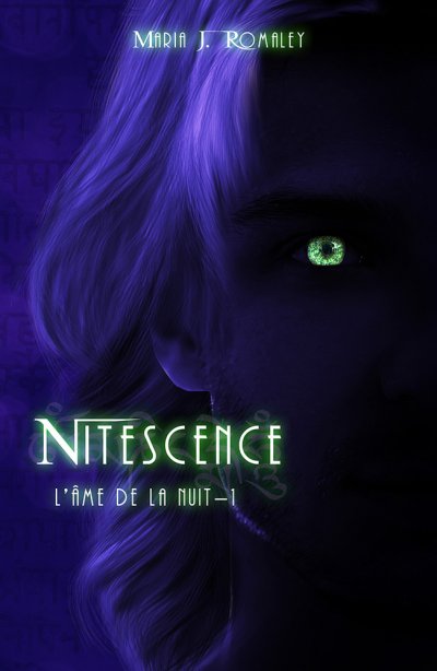 Nitescence de Maria J. Romaley