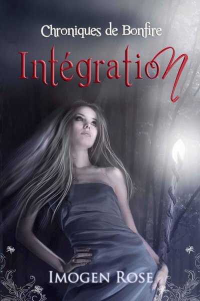 Intégration de Imogen Rose